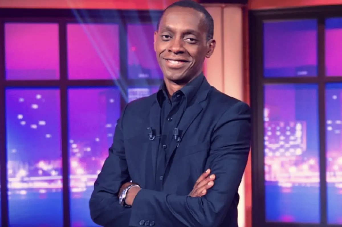France 24: Claudy Siar annonce une mauvaise nouvelle à  ses fans