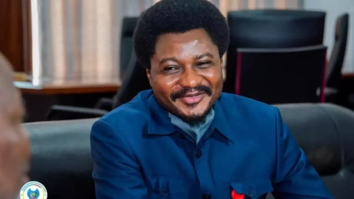 RDC : le ministre de la Justice victime d’empoisonnement