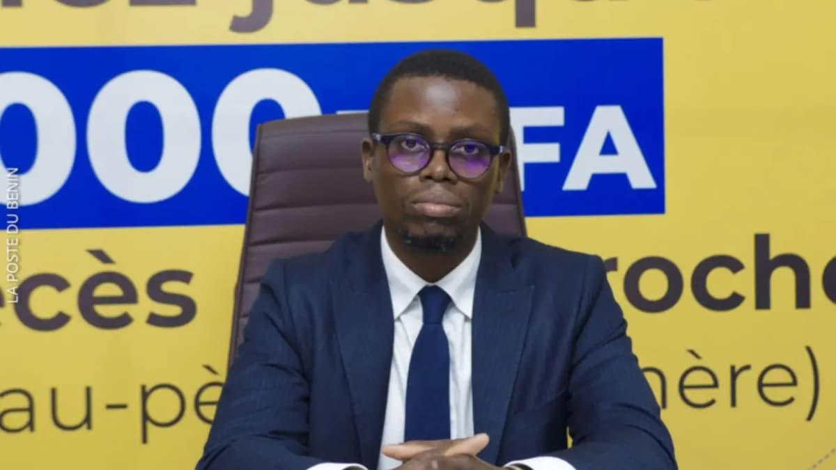BéninÂ : le Chiffre d’Affaires du marché postal passe à  11,11 milliards de FCFA en 2023