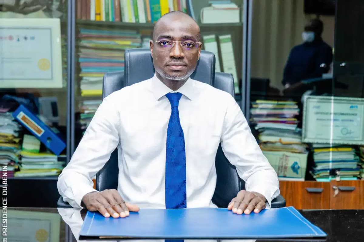 Umoa-TitresÂ : le Bénin obtient son premier financement en FCFA de 2025