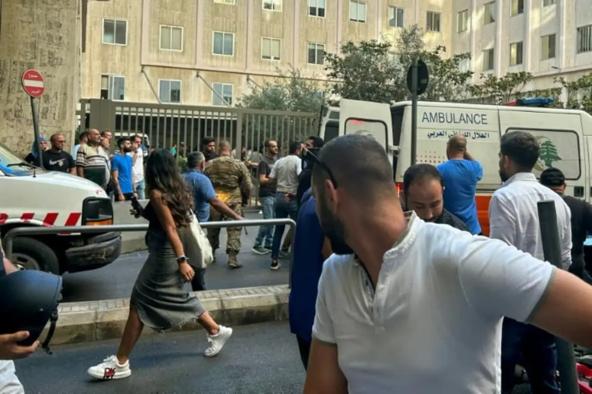 Drame des bipers au Liban : un avertissement pour l’Afrique