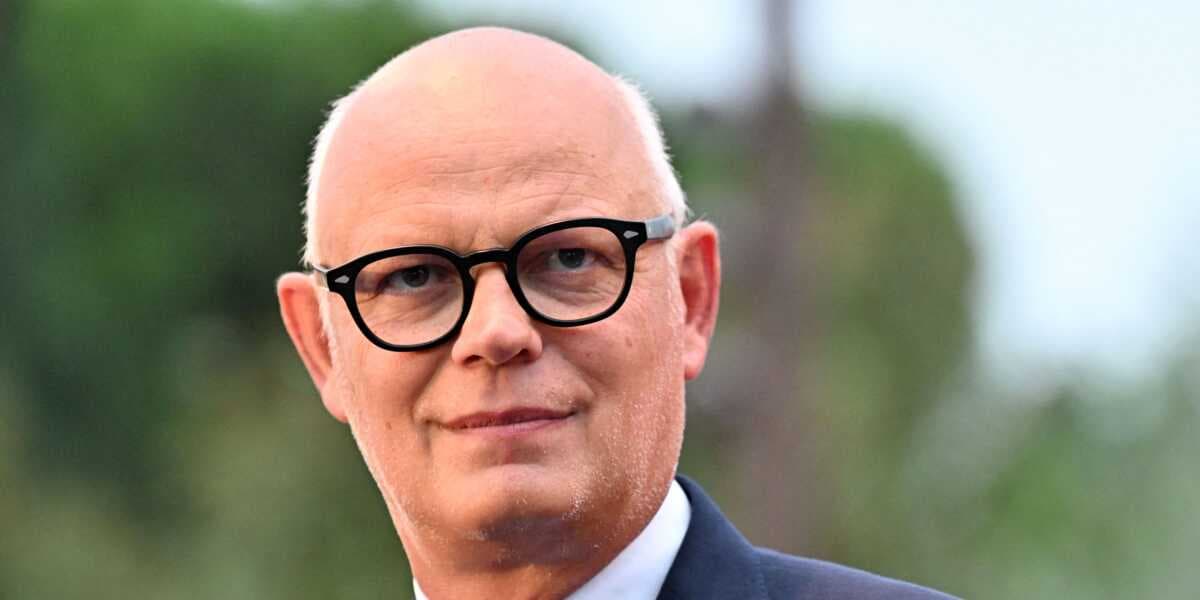 Présidentielle 2027 en France: Édouard Philippe se lance officiellement dans la course