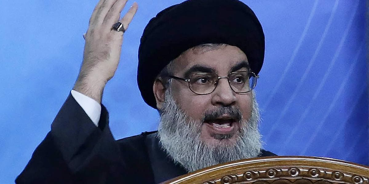 Israà«l affirme la mort du successeur d’Hassan Nasrallah lors de frappes aériennes