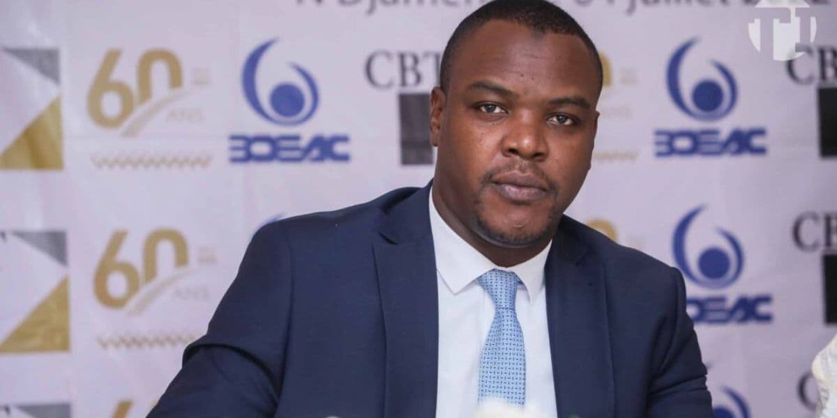 Enlèvement ou arrestation politique ? L’affaire du banquier Ismaà«l Ngakoutou secoue le Tchad