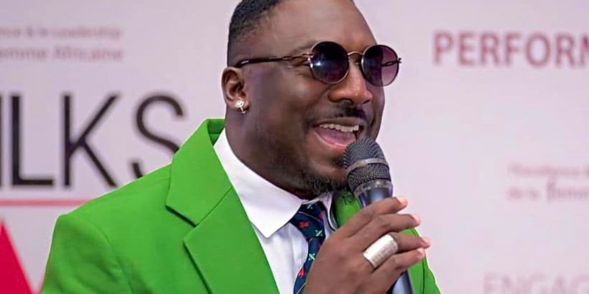 Côte d’Ivoire: le chanteur Lionell victime d’un vol après le concert de Kedjevara