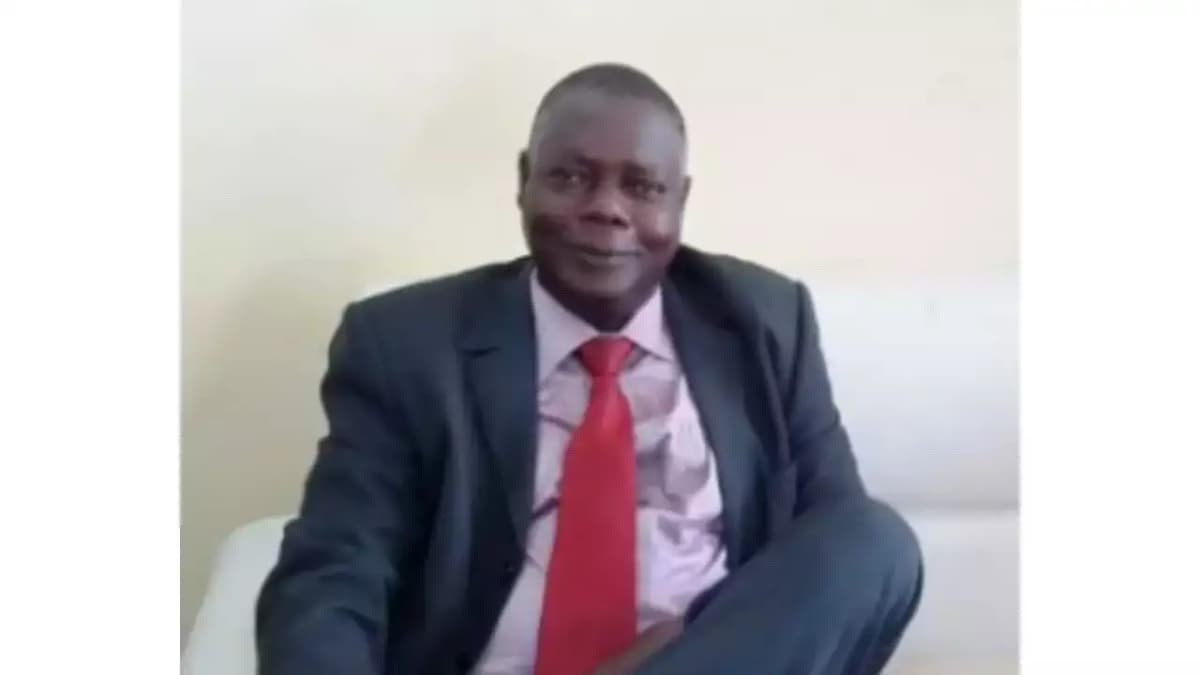 Bénin: programme des obsèques de l’ancien député Patrice Tossè