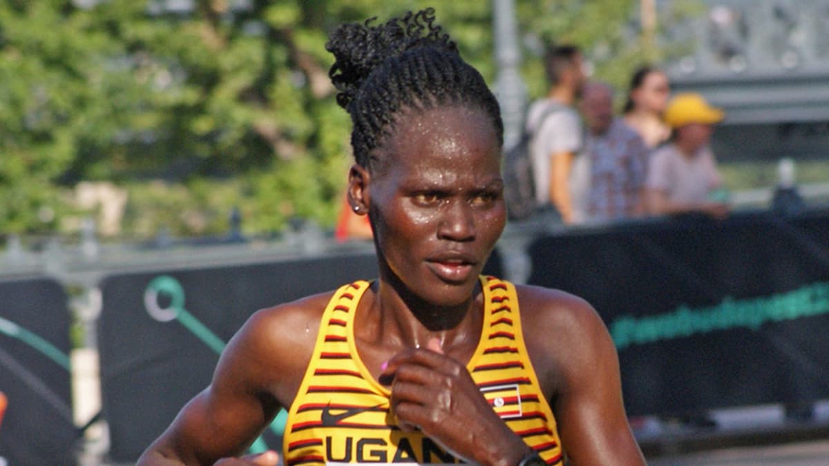 Rebecca Cheptegei : l’athlète ougandaise brà»lée par son compagnon