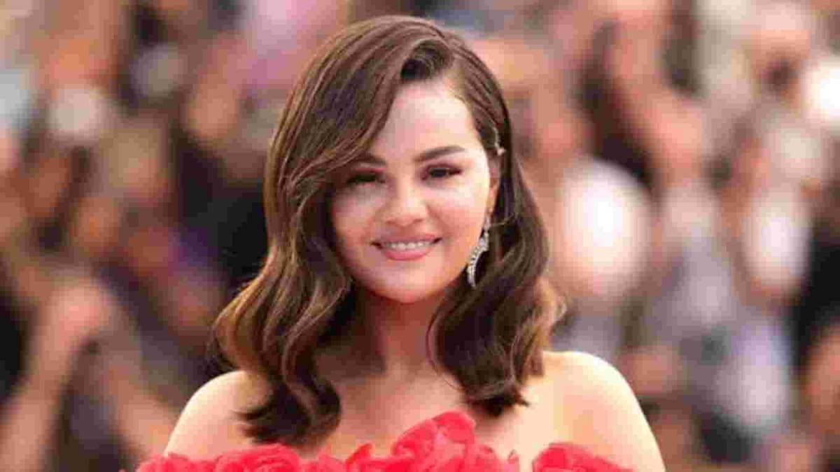 A 32 ans, Selena Gomez rejoint le club très fermé des milliardaires