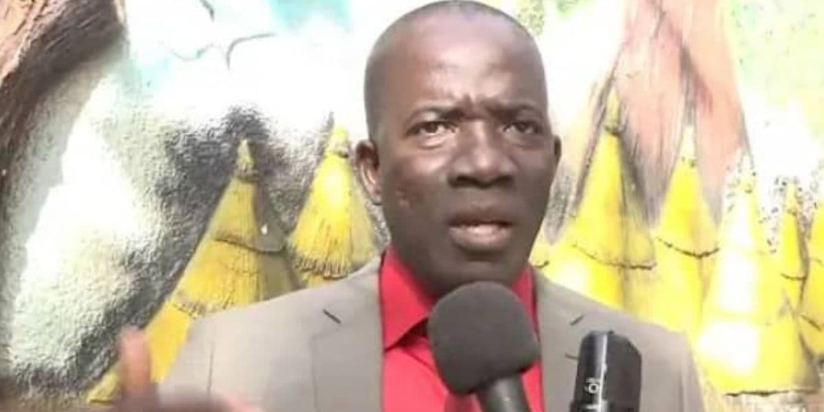 Niger – Disparition du journaliste Serge Mathurin Adou : le gouvernement ivoirien réagit