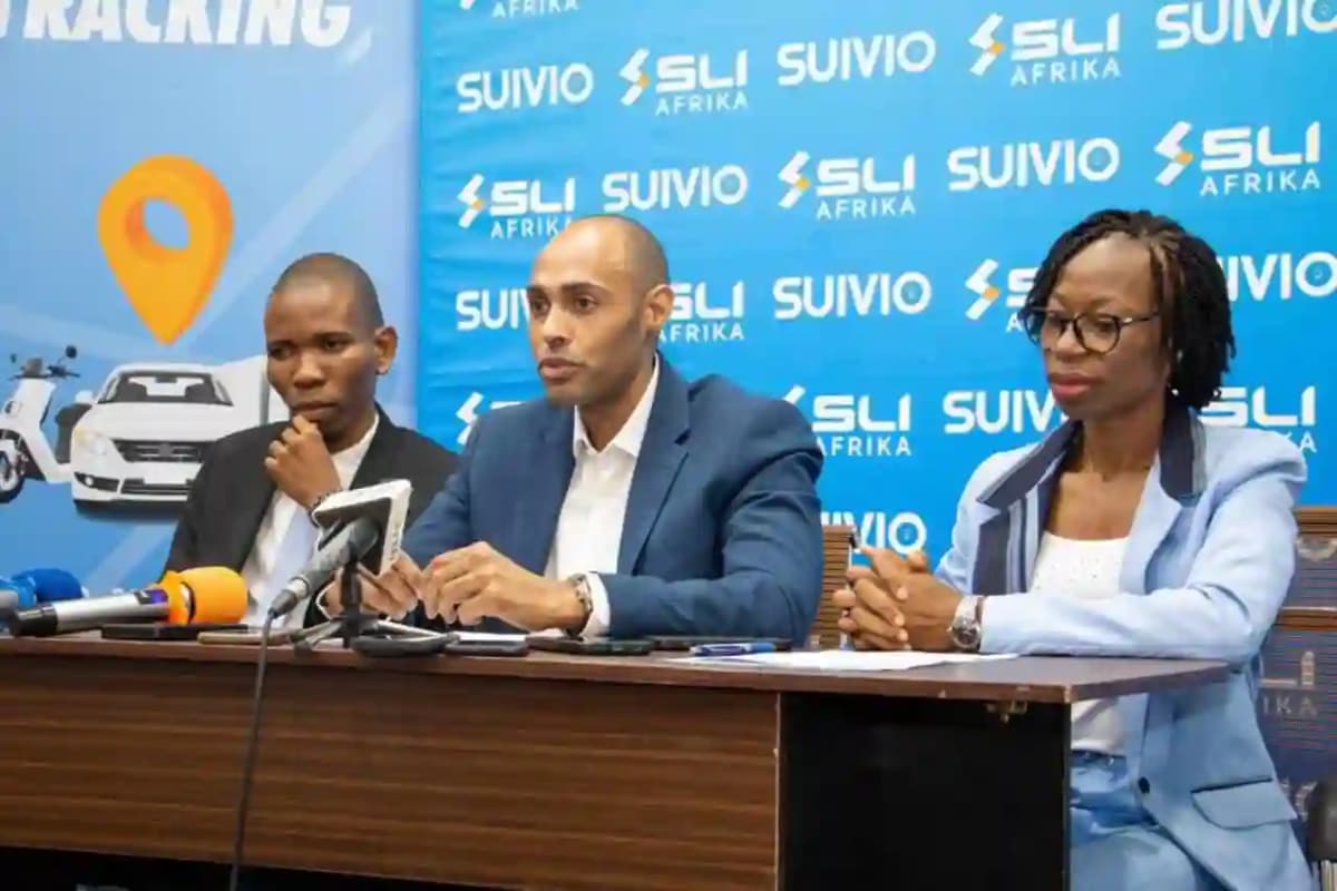 Au Bénin, une nouvelle solution numérique, technologique et télématiques voit le jour