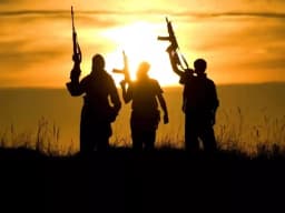 Lutte contre le terrorisme: la Somalie veut renforcer sa coopération sécuritaire avec le Burkina Faso