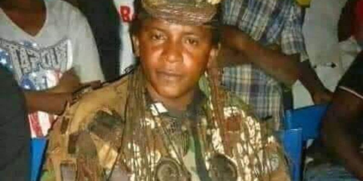 Mali : décès du féticheur Daouda Yattara dit « Sitanè »