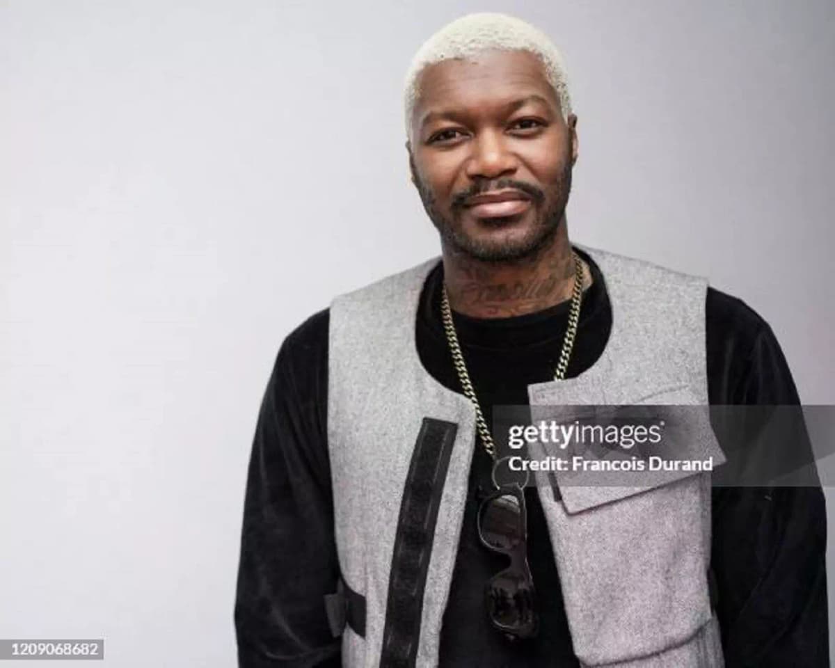 France : condamné à  8 mois de prison avec sursis, Djibril Cissé réagit