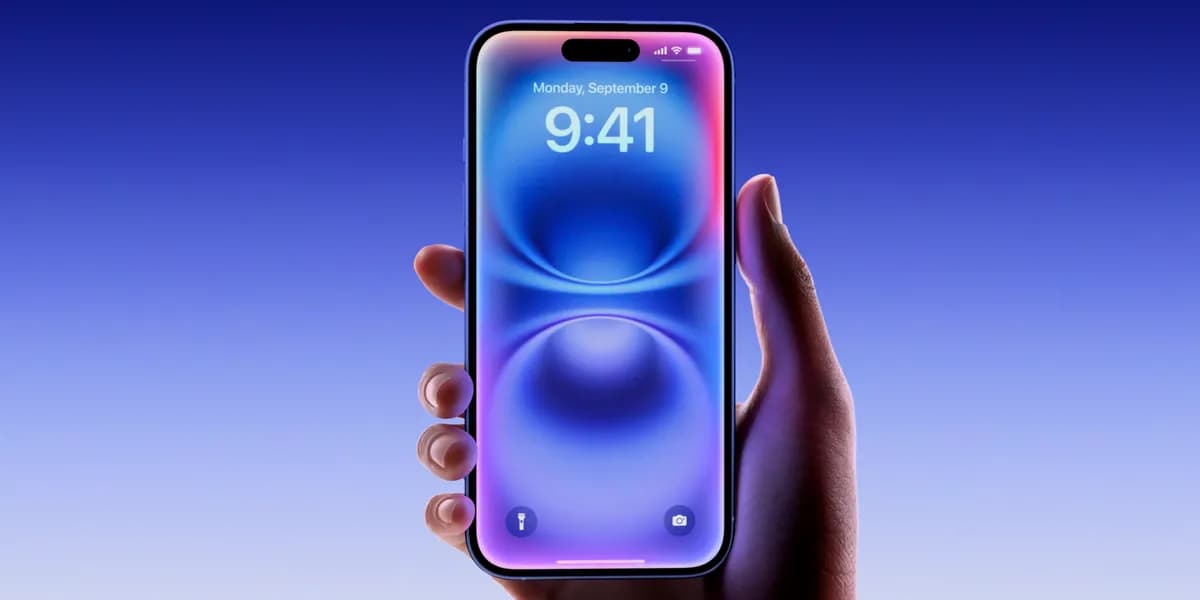 Keynote 2024 : l’iPhone 16 d’Apple dévoilé avec des fonctionnalités révolutionnaires