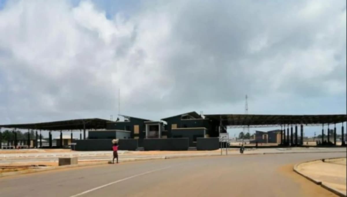 « Lomé – Cotonou, une affaire de plusieurs milliards »