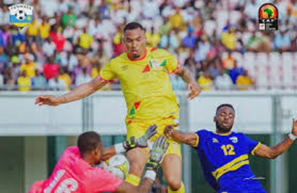 CAN 2025 (Q): Oà¹ suivre le match Bénin à€“ Rwanda en direct ?