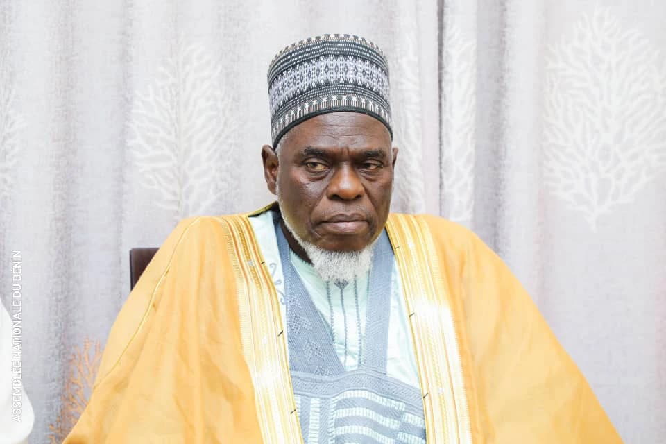 Bénin: l’union islamique annonce son retrait du cadre de concertation des religions