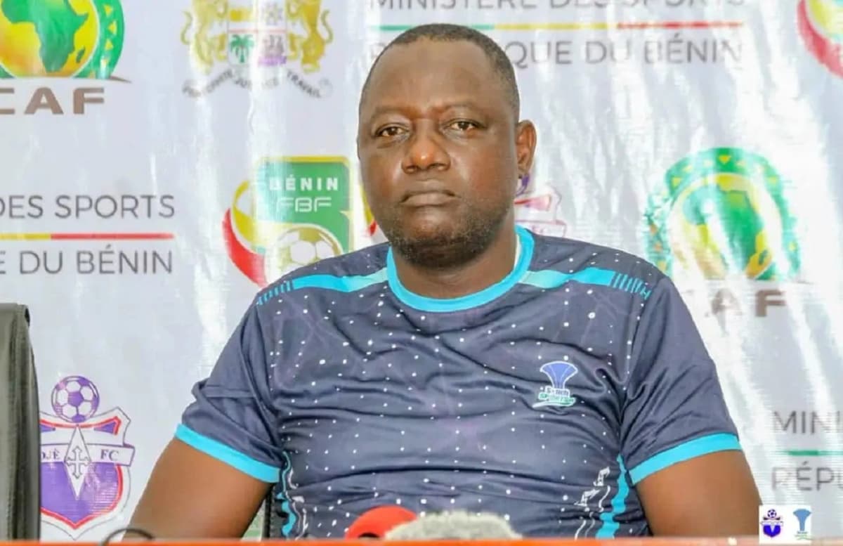 « Nous y allons sans aucun complexe », Yaya Koné avant Dadjè-RS Berkane