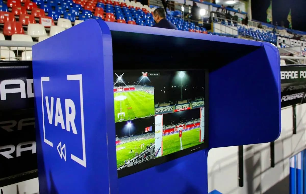 Le Bénin va utiliser la VAR pour la première fois dans son championnat de football