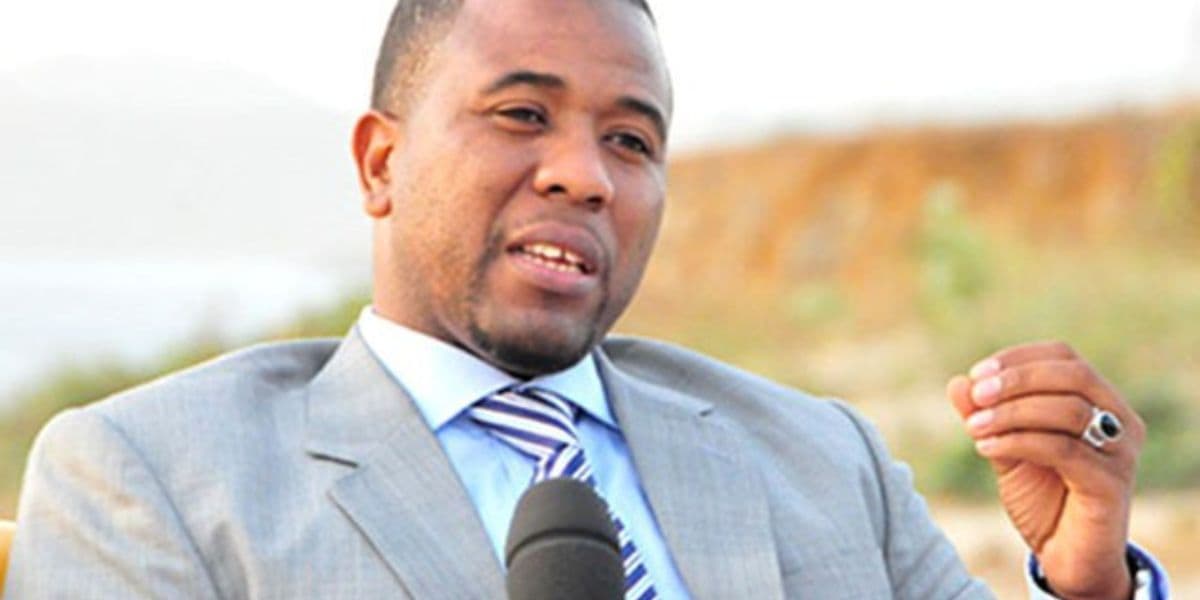 Sénégal : l’opposant Bougane Guèye Dany libéré après une condamnation avec sursis