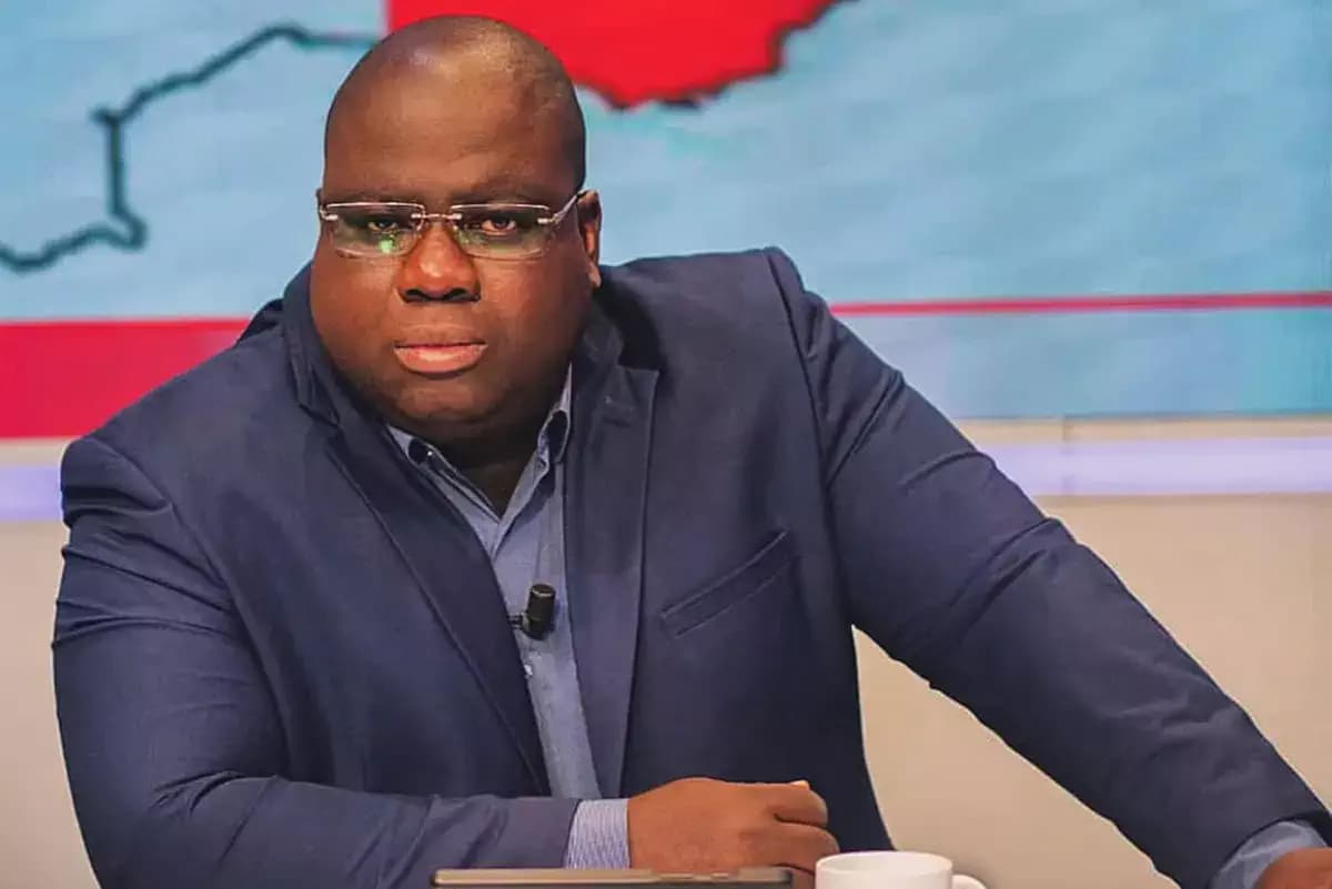 Brice Anoh: après Life TV, l’animateur ivoirien pose ses valise à  RTI