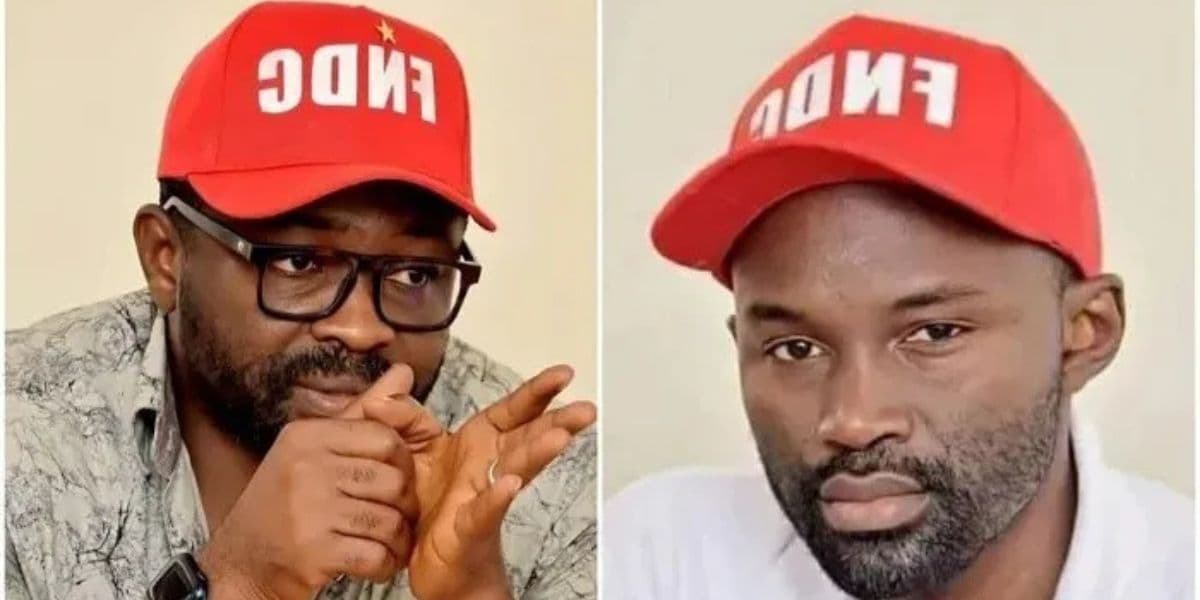 Guinée – Disparition de Billo Bah et Foniké Mengué : la France réagit