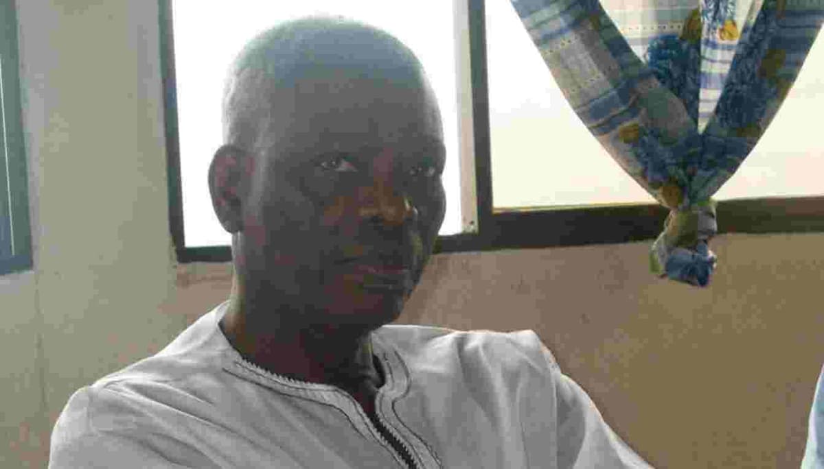 Bénin: décès de l’ancien DGPN, le Général François Kouyami