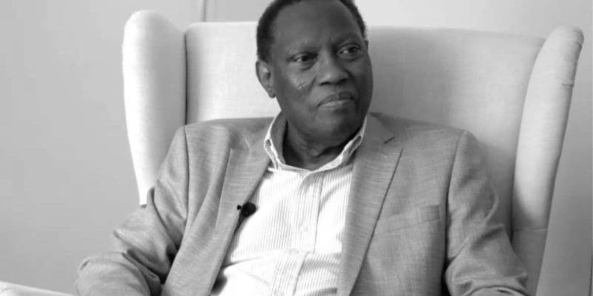Niger : décès de l’ex-Premier ministre, Hama Amadou à  74 ans