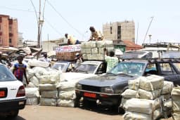 Chine : la suppression des droits de douane entre en vigueur pour 53 pays africains