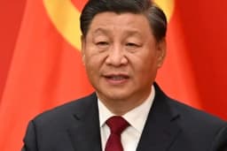 Xi Jinping adresse ses félicitations à Romuald Wadagni après son élection à la présidence du Bénin