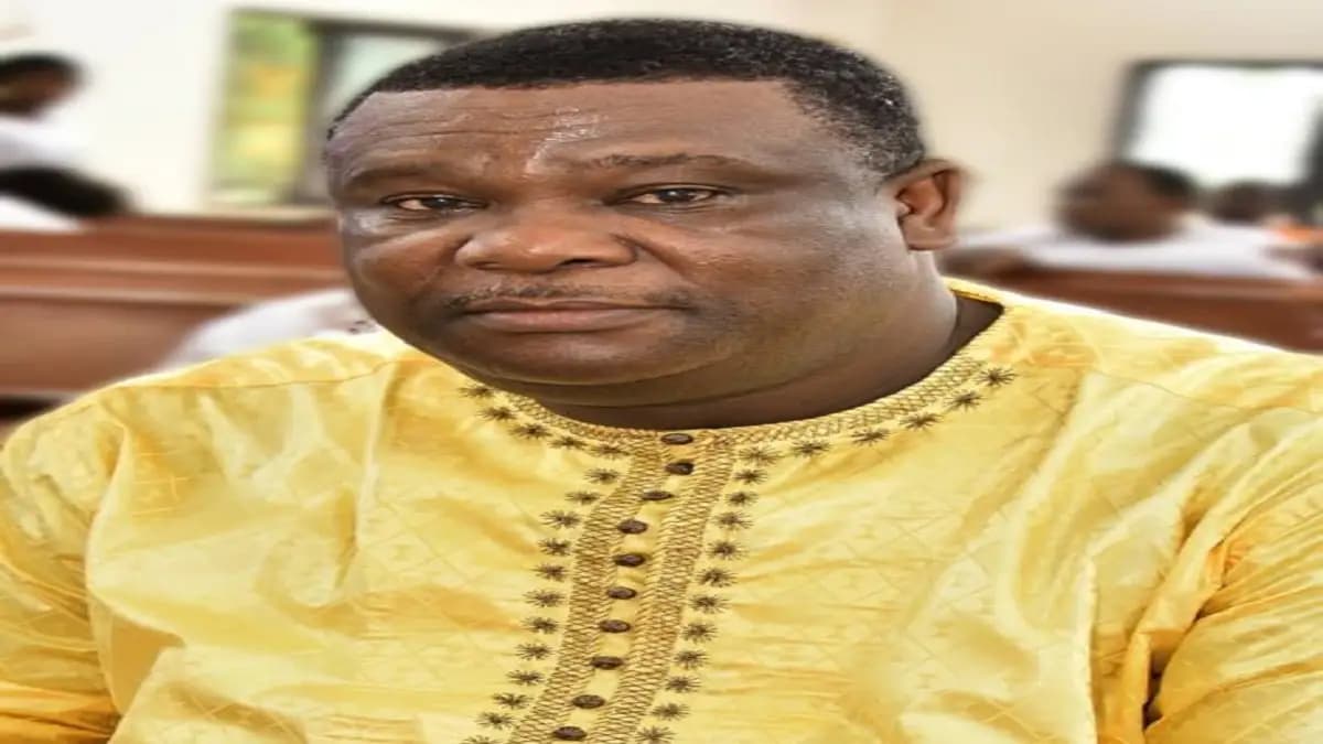 Bénin: le programme des obsèques de Me Cassa, l’ancien ministre de la justice dévoilé