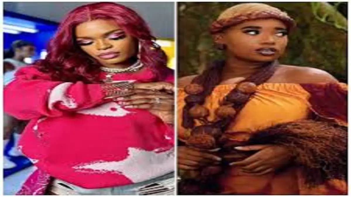 Côte d’Ivoire: « parce qu’elle est blocable », Mula à  propos de Ayanne