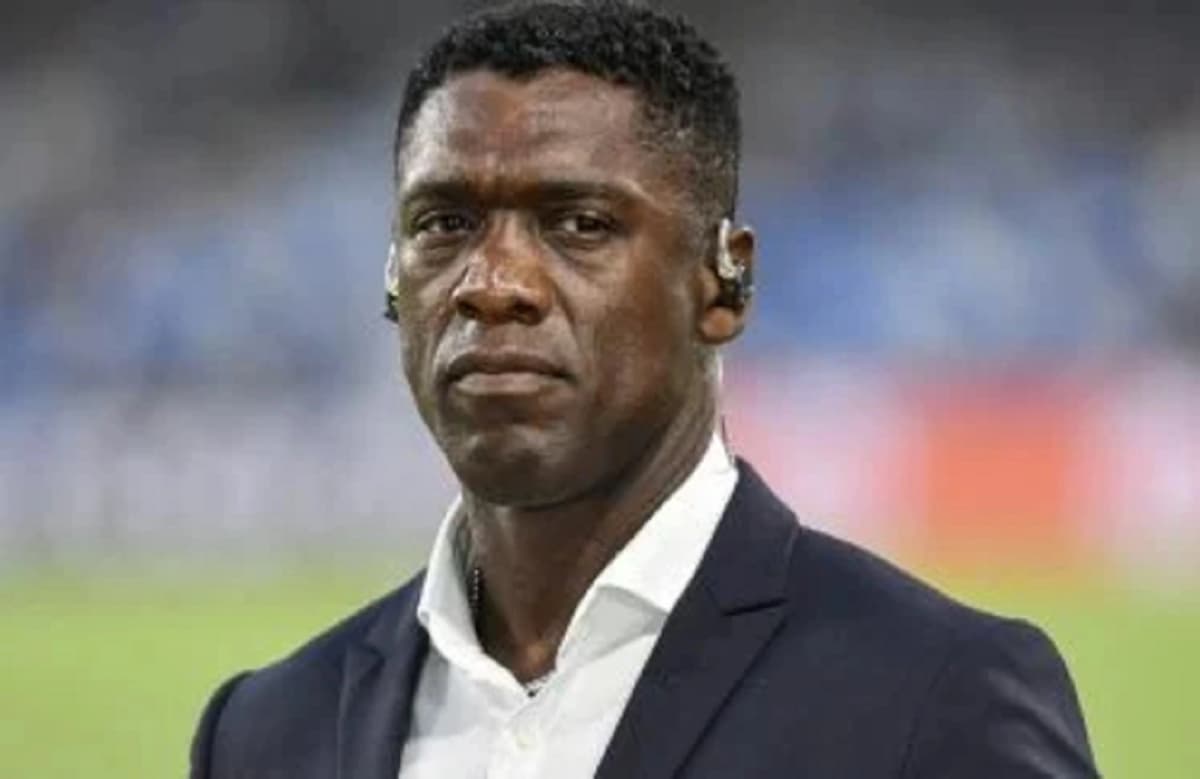 Ballon d’Or 2024: Clarence Seedorf s’attaque à  l’UEFA