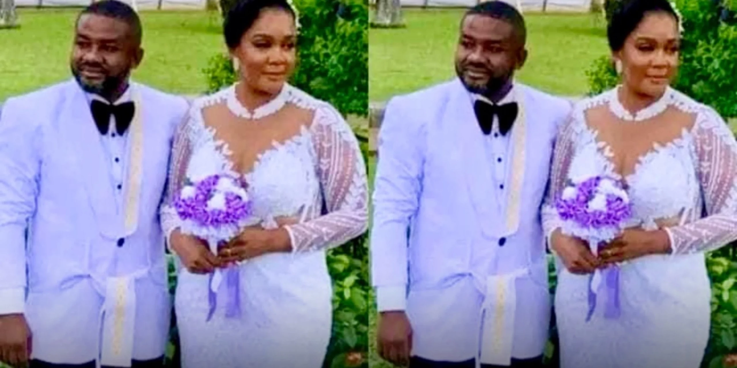 Cameroun: une jeune mariée décède tragiquement pendant sa cérémonie nuptiale