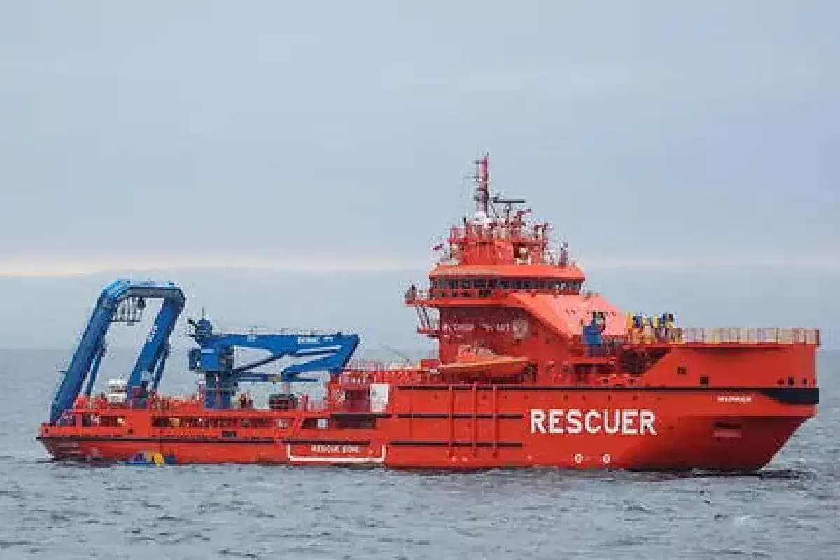 Gabon : un chalutier pris d’assaut, 03 membres d’équipage enlevés