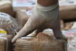 Bénin : deux Italiens devant la CRIET pour trafic de drogue