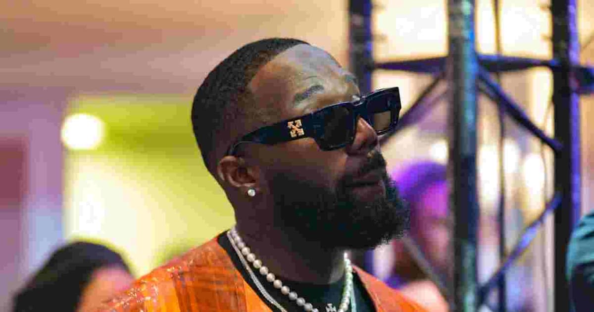 CAN 2023: voici pourquoi Vegedream n’a pas chanté pour les Éléphants de la Côte d’Ivoire