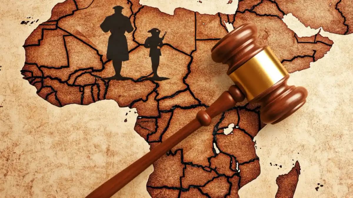 Le double « homicide » en Afrique subsaharienne en 2024