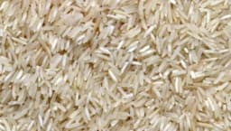 Burkina : suspension immédiate des importations de riz pour soutenir la production nationale