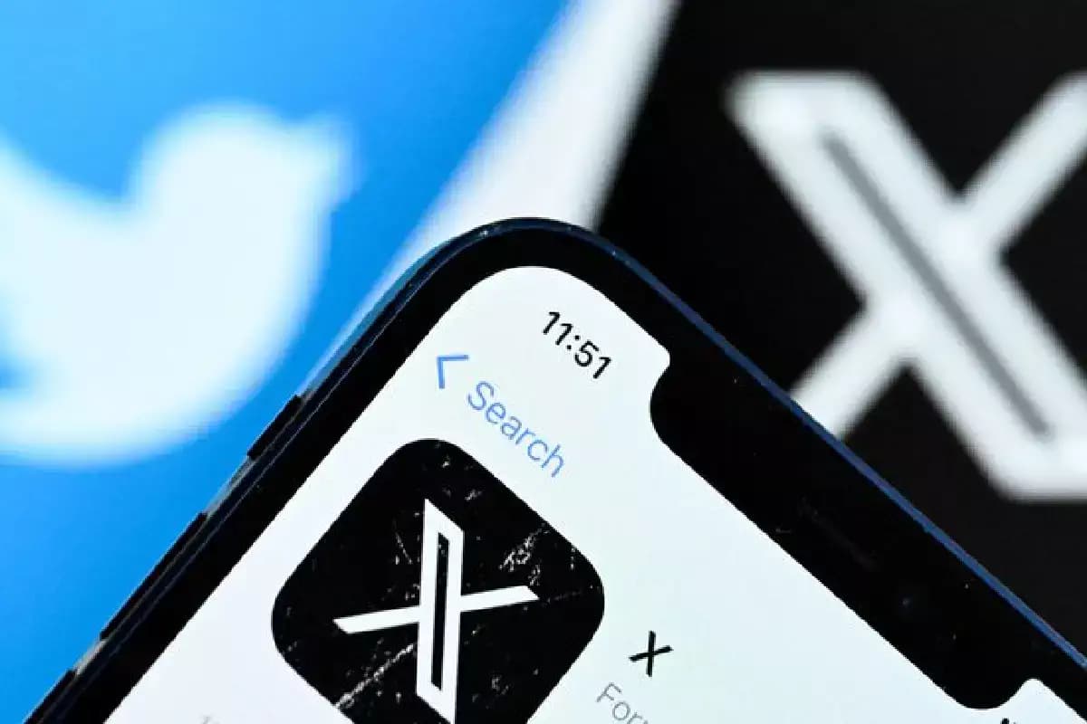France: des journaux français, dont Le Figaro et Le Monde, attaquent X (ex-Twitter) en justice