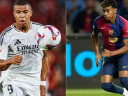 Barça – Real Madrid: la date et l’heure du Clasico sont fixées