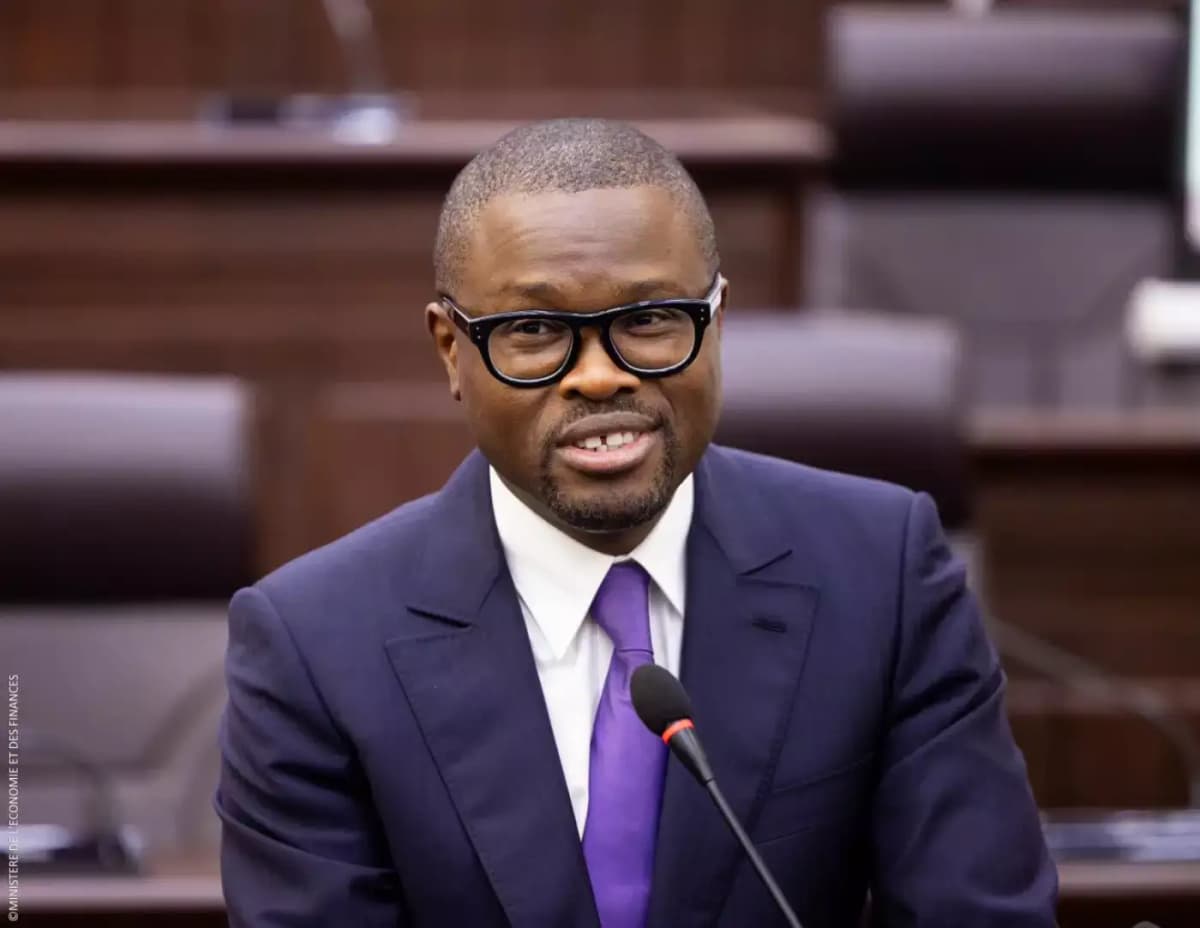 Le Bénin lève un milliard de dollars US soit plus de 600 milliards de FCFA