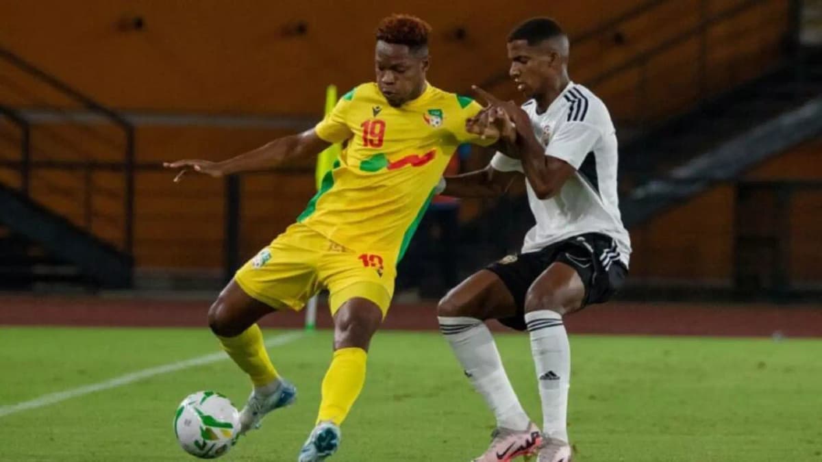 CAN 2025 (Q): Libye-Bénin en direct (vidéo)