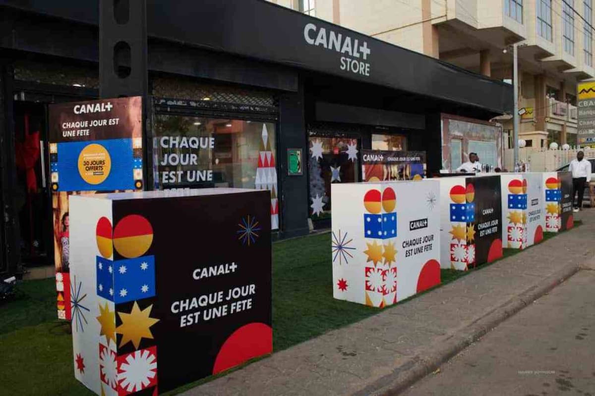 Canal+ Bénin lance « Chaque jour est une fête » avec 02 offres exceptionnelles`