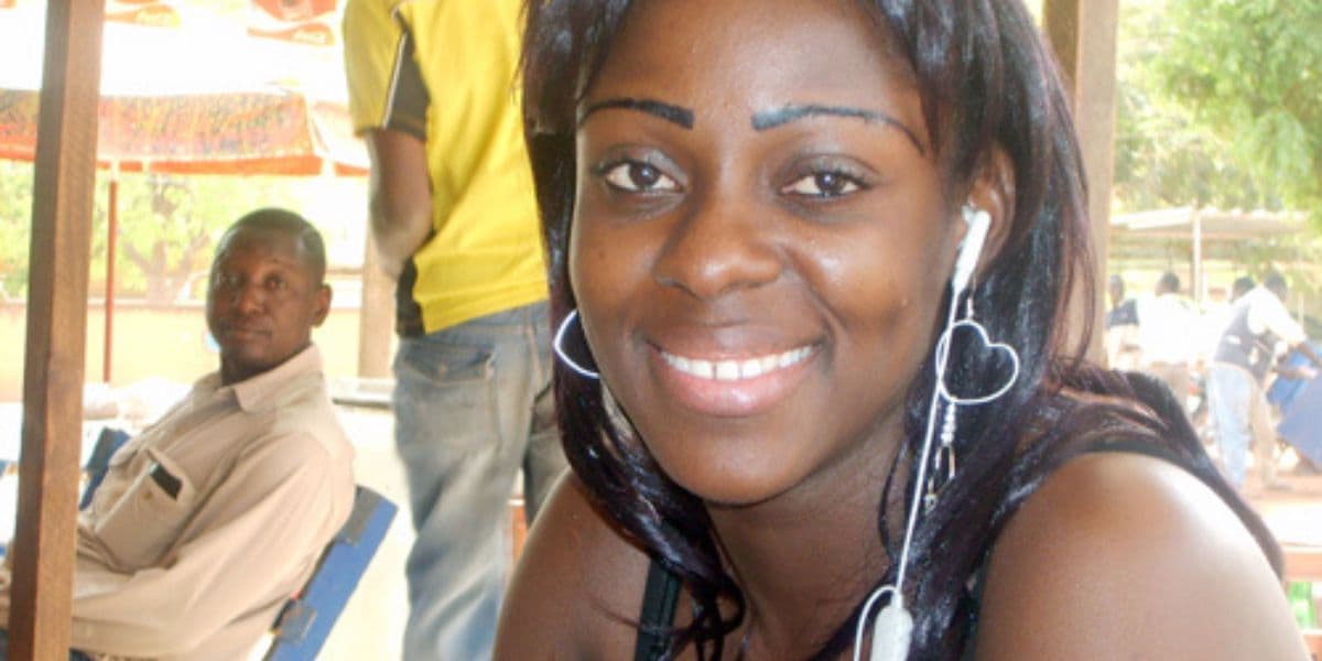 Burkina Faso : décès de la chanteuse Adjaratou Sanon alias « Adji »