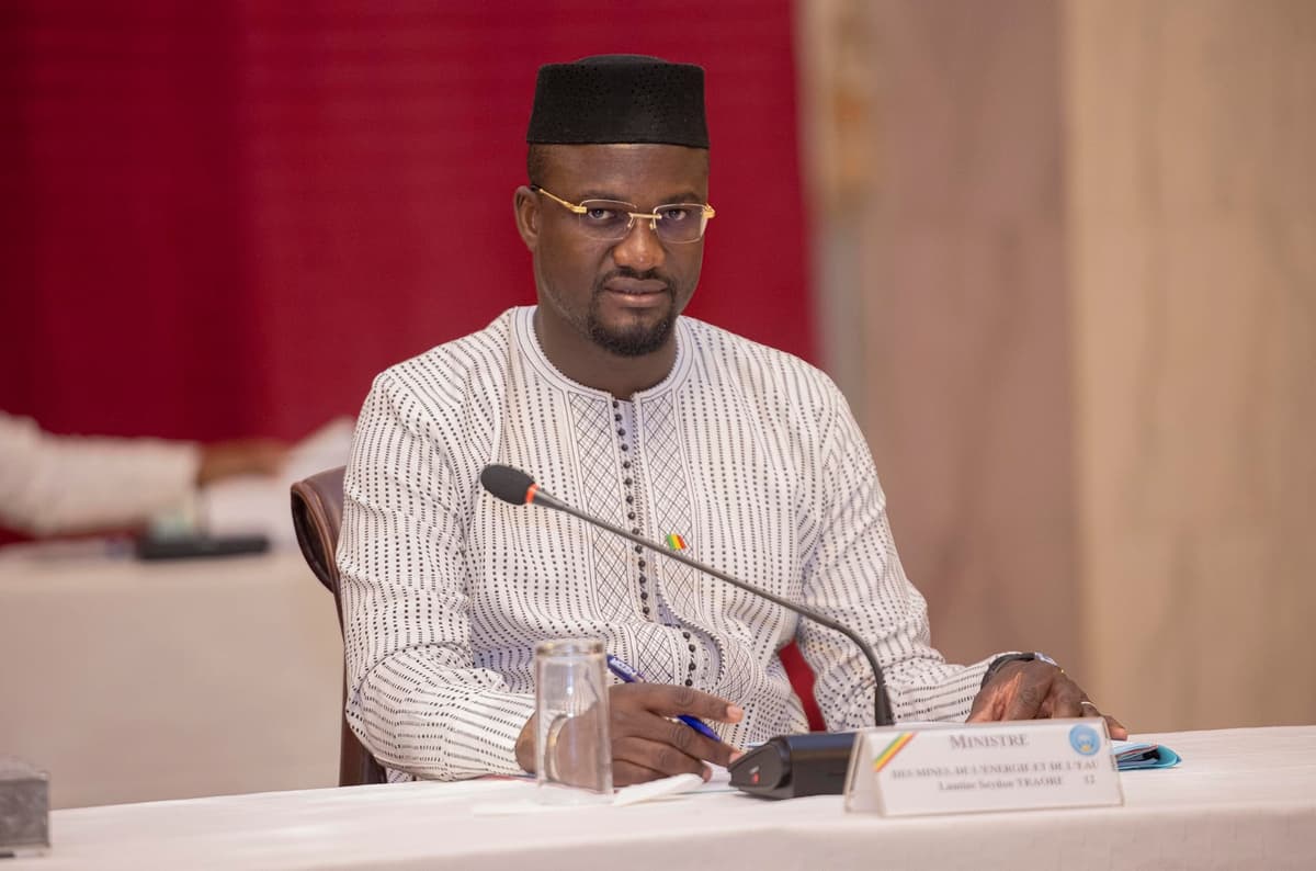 Mali – Affaire EDM-SA: Lamine Seydou Traoré et d’anciens dirigeants remis en liberté provisoire