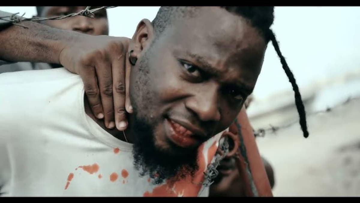 Praouda : une sale affaire éclate après son décès