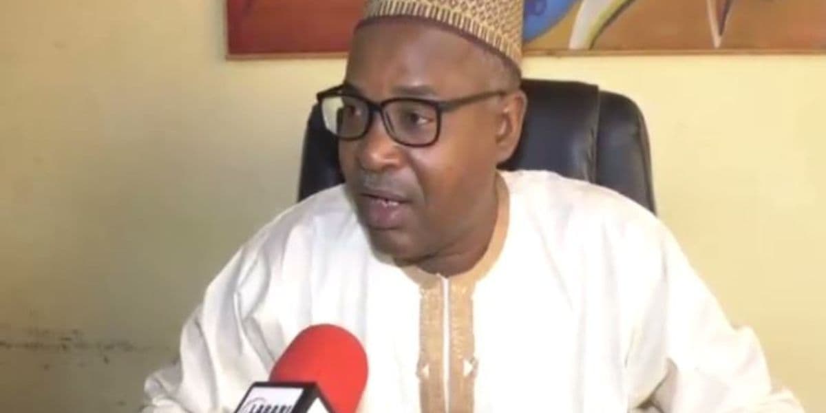 Niger : l’arrestation de Moussa Tchangari dénoncée comme une atteinte aux droits humains