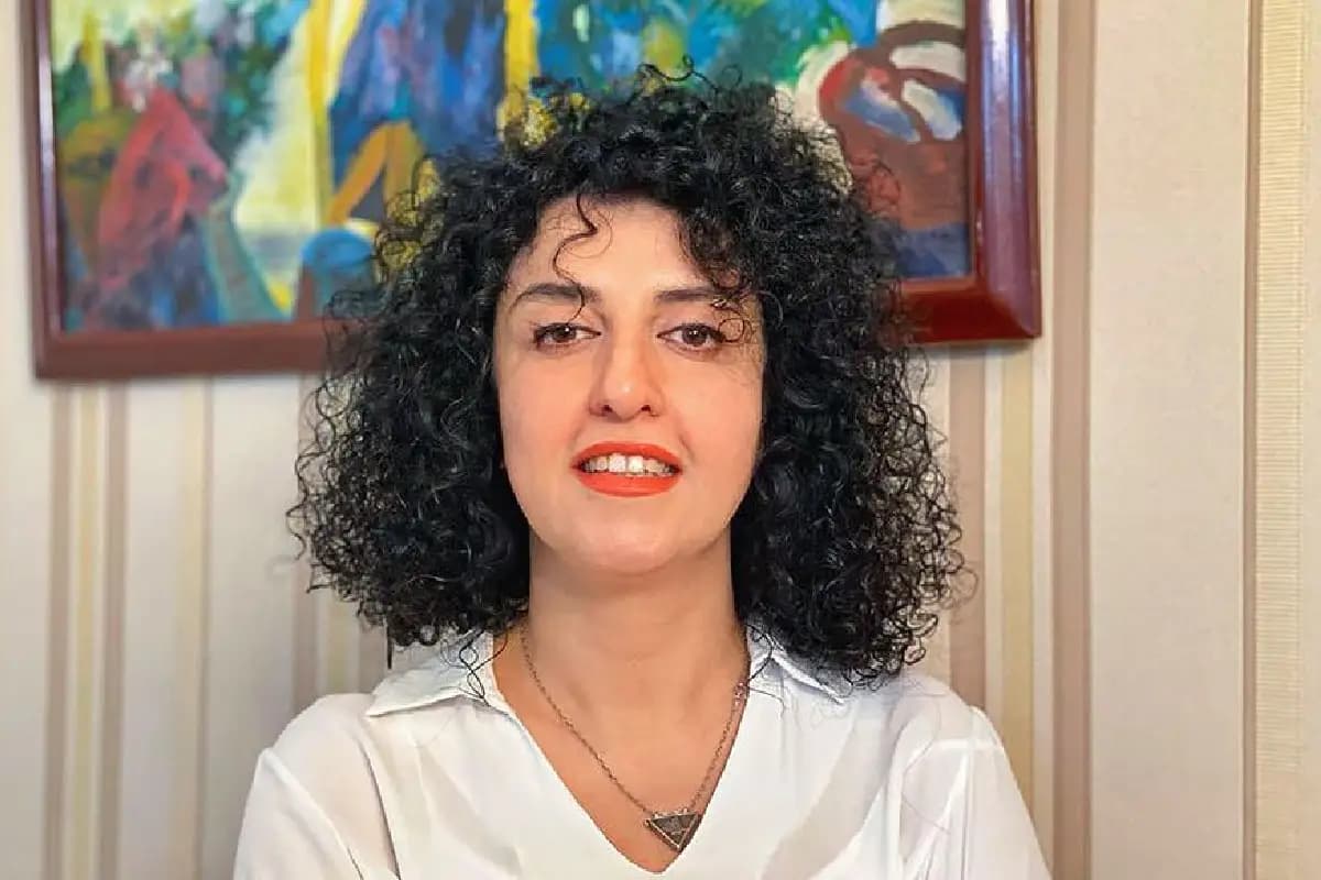 Iran: Narges Mohammadi, Prix Nobel de la paix, libérée pour raisons médicales