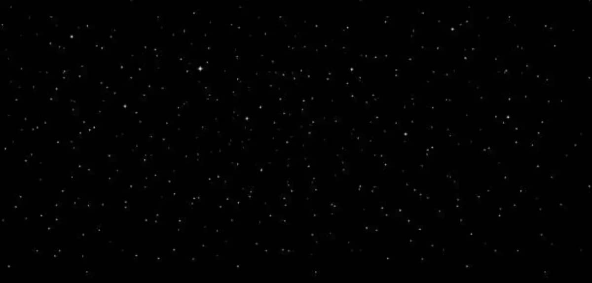 Pourquoi la nuit est-elle noire ?